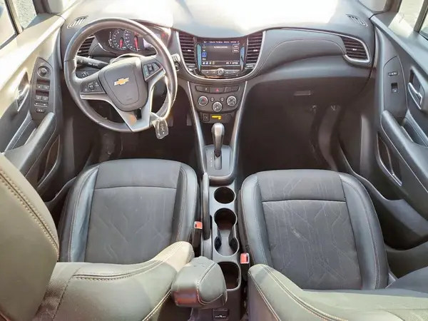 KL7CJLSM8NB564404 2022 CHEVROLET TRAX - Image 8