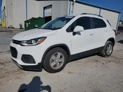 KL7CJLSM8NB565519 2022 CHEVROLET TRAX
