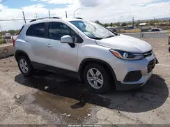 KL7CJLSM8NB565679 2022 CHEVROLET TRAX