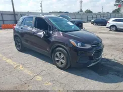 KL7CJLSM9MB372956 2021 CHEVROLET TRAX