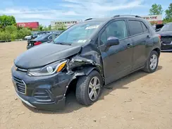 KL7CJLSM9MB373413 2021 CHEVROLET TRAX