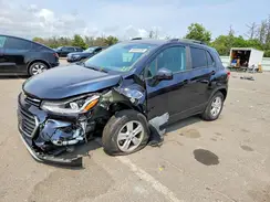 KL7CJLSM9MB377381 2021 CHEVROLET TRAX