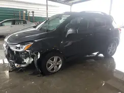 KL7CJLSM9NB502395 2022 CHEVROLET TRAX