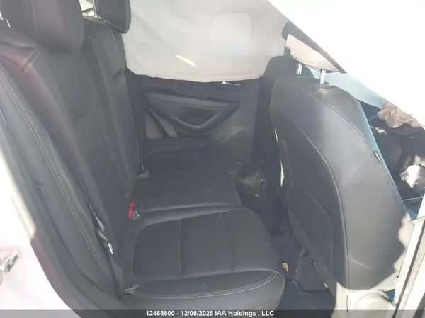 KL7CJLSM9NB522341 2022 CHEVROLET TRAX - Image 8