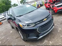 KL7CJLSM9NB546641 2022 CHEVROLET TRAX