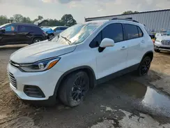 KL7CJLSM9NB560989 2022 CHEVROLET TRAX