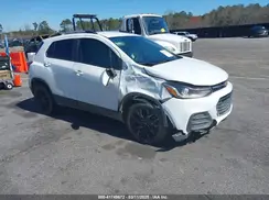 KL7CJLSM9NB561981 2022 CHEVROLET TRAX