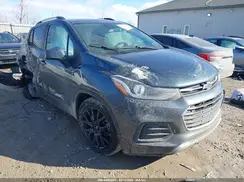KL7CJLSM9NB567702 2022 CHEVROLET TRAX