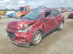 KL7CJLSM9NB569742 2022 CHEVROLET TRAX