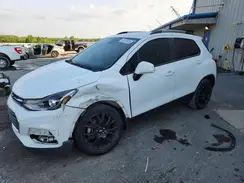 KL7CJLSM9NB569899 2022 CHEVROLET TRAX