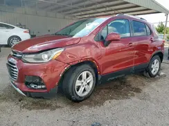 KL7CJLSMXMB373355 2021 CHEVROLET TRAX