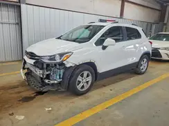 KL7CJLSMXMB375512 2021 CHEVROLET TRAX