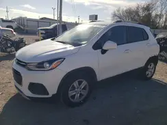 KL7CJLSMXMB376658 2021 CHEVROLET TRAX