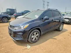 KL7CJLSMXMB377227 2021 CHEVROLET TRAX