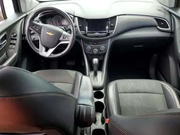 KL7CJLSMXNB501028 2022 CHEVROLET TRAX - Image 8