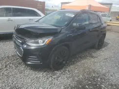 KL7CJLSMXNB563609 2022 CHEVROLET TRAX