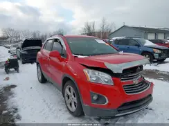 KL7CJMSB0GB538466 2016 CHEVROLET TRAX