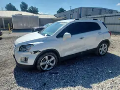 KL7CJMSB0GB643136 2016 CHEVROLET TRAX