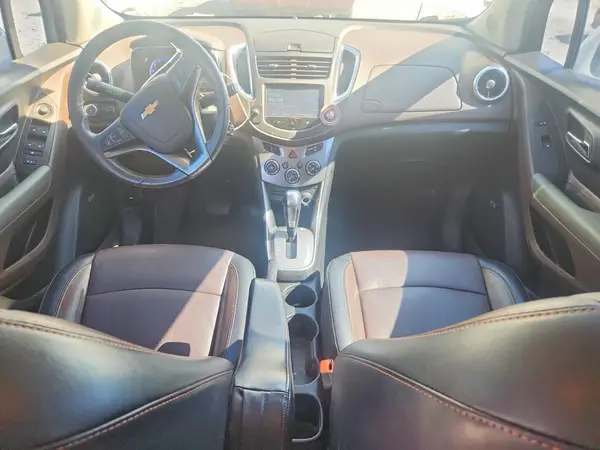 KL7CJMSB0GB643136 2016 CHEVROLET TRAX - Image 8
