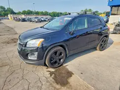 KL7CJMSB0GB650328 2016 CHEVROLET TRAX