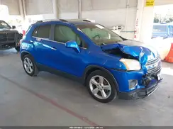 KL7CJMSB0GB682129 2016 CHEVROLET TRAX
