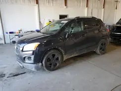 KL7CJMSB0GB719146 2016 CHEVROLET TRAX