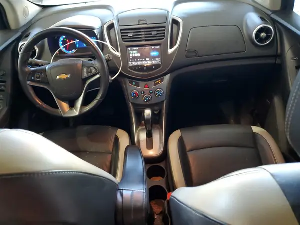 KL7CJMSB0GB719146 2016 CHEVROLET TRAX - Image 8
