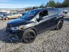KL7CJMSB0JB724404 2018 CHEVROLET TRAX