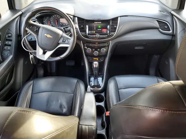 KL7CJMSB0LB326550 2020 CHEVROLET TRAX - Image 8