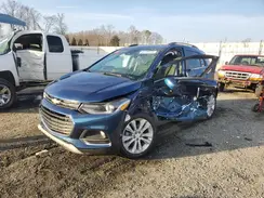 KL7CJMSB0LB337127 2020 CHEVROLET TRAX