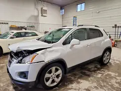 KL7CJMSB1GB637684 2016 CHEVROLET TRAX