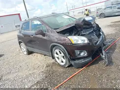 KL7CJMSB1GB655277 2016 CHEVROLET TRAX