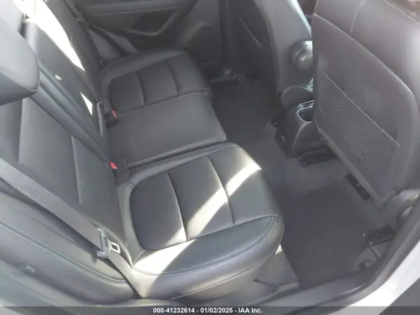 KL7CJMSB1GB670748 2016 CHEVROLET TRAX - Image 8