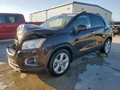 KL7CJMSB1GB755329 2016 CHEVROLET TRAX