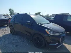 KL7CJMSB1JB601002 2018 CHEVROLET TRAX