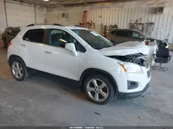 KL7CJMSB2GB625303 2016 CHEVROLET TRAX
