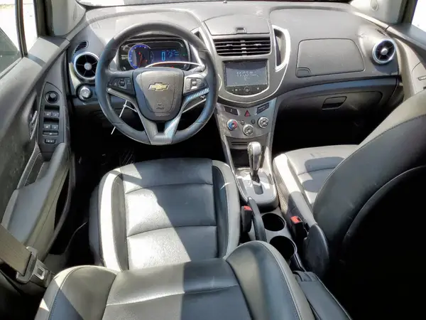 KL7CJMSB2GB725661 2016 CHEVROLET TRAX - Image 8