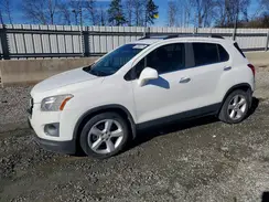 KL7CJMSB2GB760815 2016 CHEVROLET TRAX