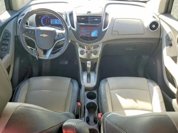 KL7CJMSB2GB760815 2016 CHEVROLET TRAX - Image 8