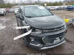 KL7CJMSB2JB516721 2018 CHEVROLET TRAX