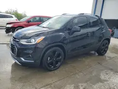 KL7CJMSB2JB606354 2018 CHEVROLET TRAX