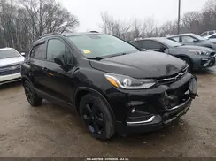 KL7CJMSB2JB649107 2018 CHEVROLET TRAX