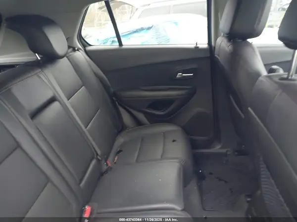 KL7CJMSB2LB353734 2020 CHEVROLET TRAX - Image 8