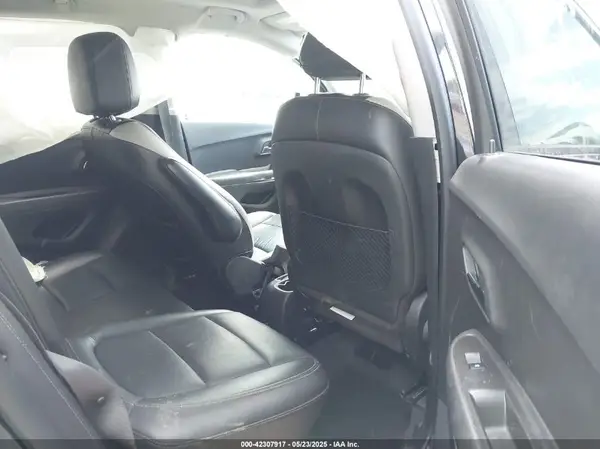 KL7CJMSB3GB634141 2016 CHEVROLET TRAX - Image 8