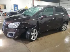 KL7CJMSB3GB635483 2016 CHEVROLET TRAX