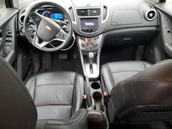 KL7CJMSB3GB635483 2016 CHEVROLET TRAX - Image 8