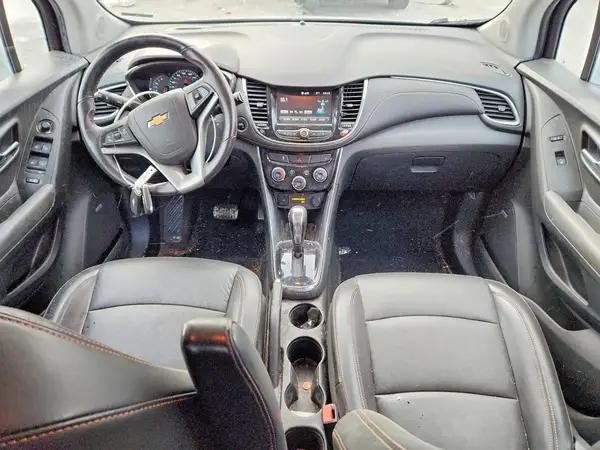 KL7CJMSB3HB083548 2017 CHEVROLET TRAX - Image 8