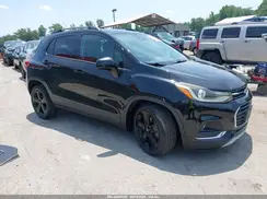 KL7CJMSB3JB519806 2018 CHEVROLET TRAX