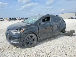 KL7CJMSB3JB634244 2018 CHEVROLET TRAX