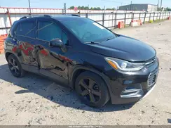KL7CJMSB3JB722484 2018 CHEVROLET TRAX